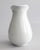 19th Century Large Antique 19th Century English White Ironstone Pitcher For Sale - Image 5 of 9