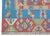 Vintage Turkish Kilim For Sale - Image 9 of 12