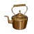 Victorian Copper Kettle For Sale