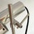 Model FA1 Floor Lamp in Polished Aluminium by Peter Nelson for Architectural Lighting LTD., 1967 For Sale - Image 9 of 12