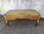 1950s Empire Desk in Bronze and Leather, 1950s For Sale - Image 5 of 18