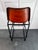 Vintage Industrial Bar Stools 72cm Seat – Original Patina – Set of 4 For Sale - Image 11 of 16