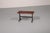 Mid-Century Italian Bench with Black Metal Frame and Teak Slats, 1960s For Sale - Image 15 of 15