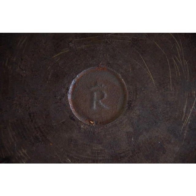 Vintage Casserole Dish by Timo Sarpaneva for Rosenlew & Co, 1950s For Sale - Image 6 of 7