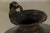 Vintage Indian Hand-Tooled Metal Milk Jug with Ring Handle, Mid-20th Century For Sale - Image 10 of 13