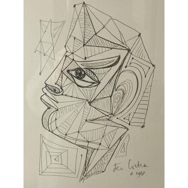 アート・デザイン・音楽 Jean Cocteau L' oeil Architecte アート・デザイン・音楽 Jean Cocteau L' oeil Architecte Jean