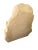 Stone 19th Century Italian Marble Bust of a Lady With a Veil For Sale - Image 7 of 8