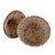 Early 20th Century Early 20th Century Antique Botswana Lidded Basket Sidley Collection For Sale - Image 5 of 7