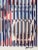 2000 - 2009 Yaacov Agam Oval Agamograph Lenticular Print Artist Proof Signed & Numbered 2005 For Sale - Image 5 of 11