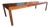 Mid-Century John Widdicomb Walnut Expandable Dining Table With 3 Leaves For Sale