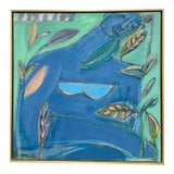 Rebecca Jack “Octavia” Painting For Sale