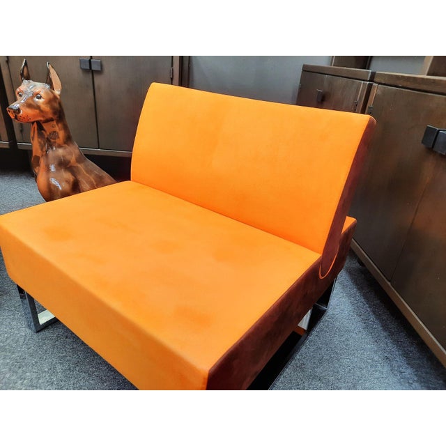Space Age Lounge Chairs by Martin Stoll, Germany, 2000s, Set of 2 For Sale - Image 13 of 17