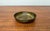 Mid-Century Brass Bowl, 1950s, in Very Good conditions. Designed 1950 to 1959