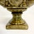 1968 Mid-Century Hollywood Regency Folk Art Trompe L’Oeil Majolica Fruit Topiary, Artist Signed For Sale - Image 10 of 12