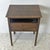 Oak Side Table, 1930s, in Good conditions. Designed 1920 to 1949