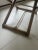 Rare Set of McGuire Director’s Chairs For Sale In Chicago - Image 6 of 12