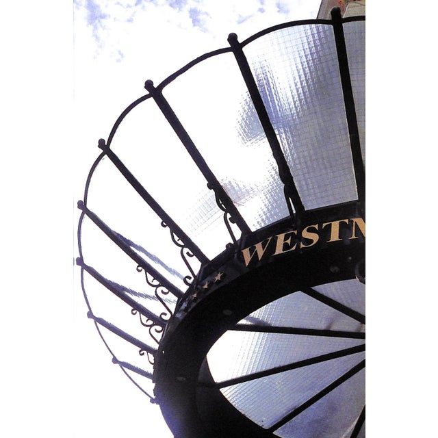 "Paris Hotel Stories" Book 2003 Simon, François [Texts By] For Sale - Image 9 of 10