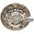 Mid 20th Century Sterling Silver Wine Taster For Sale - Image 13 of 13