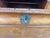Wood 19th Century Glass-Topped Chest of Drawers For Sale - Image 7 of 13