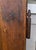 18Thc Original Painted Door From New England For Sale - Image 12 of 14
