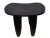 African Senufo Stool / Table I Coast 16.5" H by 22" W For Sale - Image 11 of 12