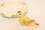 Vintage Ceramic "Caulibird" Lidded Dish / Vide Poche by Gloria Vanderbilt for Sigma Taste Setter For Sale - Image 11 of 14