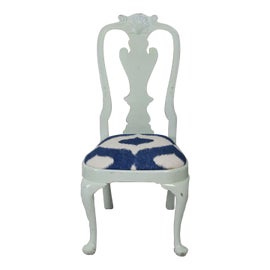 Example of Stickley Accent Chairs