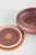 Lidded Bowl and Dish in Ceramic by Gunnar Nylund for Alp, Lidköping, 1960s, Set of 2 For Sale - Image 3 of 5