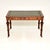 A superb antique William IV walnut partners writing table / desk. This was made in England, it dates from around the...
