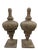 Traditional Borgo Rosati Attributed Victory Urn - A Pair For Sale - Image 3 of 10
