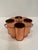 1990s Perrier Copper Wine Cooler For Sale - Image 5 of 10