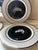 1990s Sporting Porcelain Trout Luncheon Plates, Set of Four For Sale - Image 10 of 12