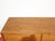Mid 20th Century Mid Century Modern Vintage Teak Dresser Chest Danish Bedroom Furniture For Sale - Image 5 of 14