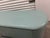 Mid 20th Century Faux Grasscloth “Pill” Credenza by Mastercraft For Sale - Image 5 of 12
