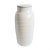 White Vintage White Ceramic Tall Jin Jar For Sale - Image 8 of 8