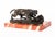 Carl Kauba, Hunting Dog, 19th Century, Bronze and Marble For Sale - Image 3 of 15
