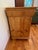Rustic European Antique Scrubbed Pine Server For Sale - Image 3 of 12