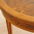 Oval Dining Table with Inlays For Sale - Image 10 of 14