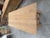 Solid Oak Farmhouse Table For Sale - Image 8 of 14