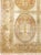 Rustic Galerie Shabab Collection Mid-20th Century Turkish Sivas Rug For Sale - Image 3 of 10