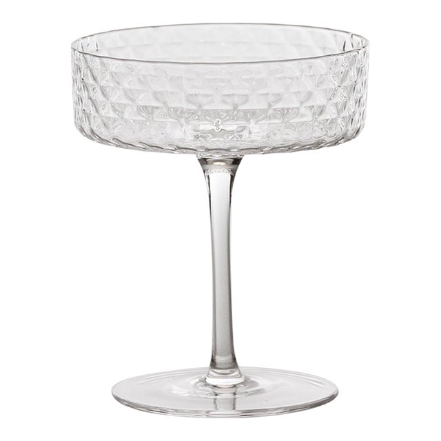 Veneziano Mixology Coup (set of 4) For Sale