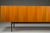 Vintage Teak Model B40 Sideboard by Dieter Waeckerlin for Behr, 1960s For Sale - Image 16 of 18