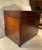 Early 19th Century French or English Tantalus Liquor Cabinet Box For Sale - Image 12 of 14