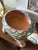 Mexican Vintage Mexican Tlaquepaque Folk Art Terracotta Turtle Tureen / Lidded Covered Dish For Sale - Image 3 of 7