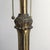 Antique Neoclassical Style Table Lamp For Sale - Image 4 of 12