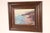 Impressionist Painting of Camel Point Laguna Beach by Adele C. Pheleps (1866-1945) For Sale - Image 3 of 11