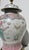 Blush Early 18th Century Chinese Yongzheng Porcelain Ginger Jar Lamp For Sale - Image 8 of 14