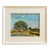 Oil Painting of Provincetown by Satori Gregorakis For Sale