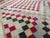 Mid 20th Century Galerie Shabab Collection Mid-20th Century Turkish Anatolian Small Runner For Sale - Image 5 of 10