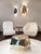 Not Yet Made - Made To Order Alentejo Side Table in Walnut Veneer from Insidherland For Sale - Image 5 of 6